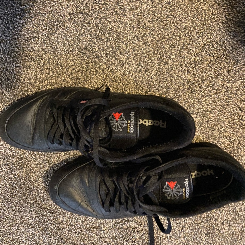 Reebok classic